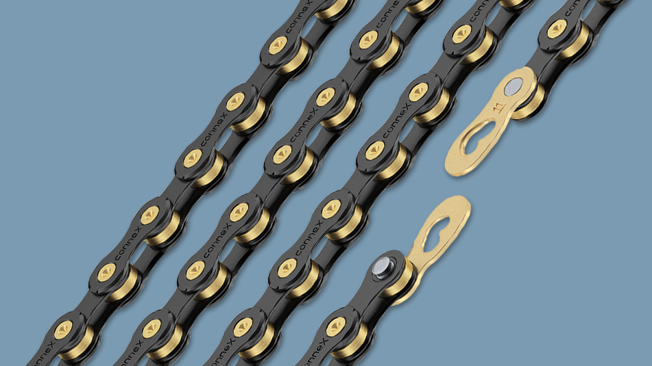 connex 11 speed chain