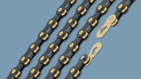 Bicycle chains made in by Connex by Wippermann Connex by Wippermann