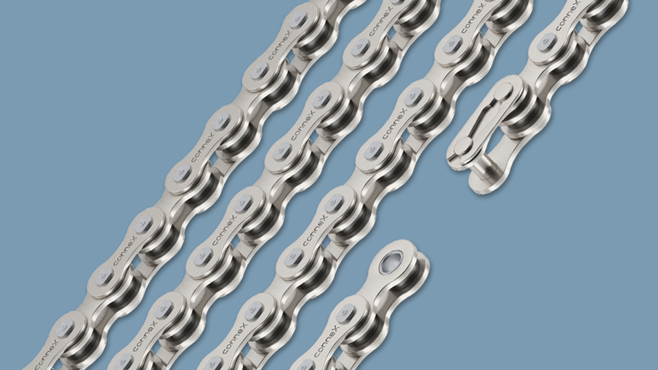 heavy duty ebike chain