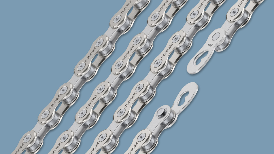 8-speed chain - Connex by Wippermann